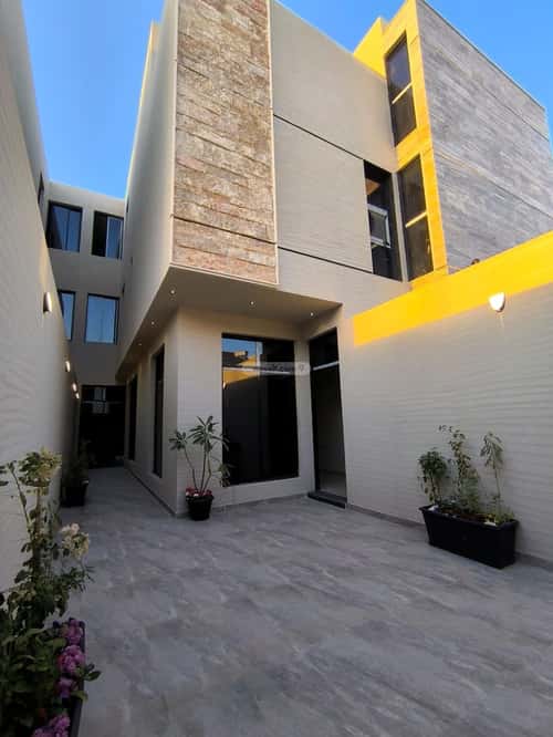 دور ب 5 غرف قرطبة، شرق الرياض، الرياض