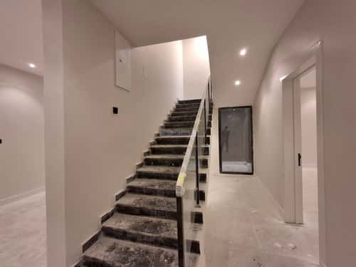 Floor 162.36 SQM with 4 Bedrooms Al Rimal, East Riyadh, Riyadh