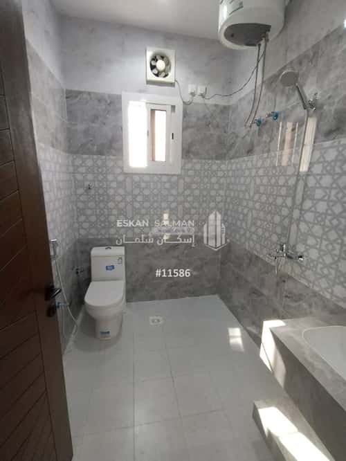 فيلا 262 متر مربع جنوبية على شارع 15م القشاشية الجديد، مكة المكرمة