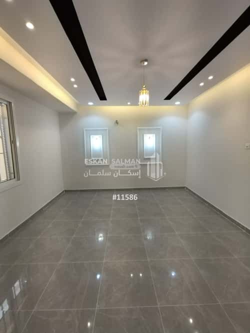 Villa 262.52 SQM Facing South on 15m Width Street Alghashashyaalgadeed, Makkah Al Mukarramah