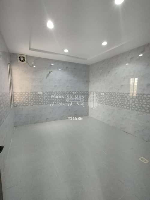 Villa 262.52 SQM Facing South on 15m Width Street Alghashashyaalgadeed, Makkah Al Mukarramah