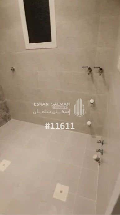 Apartment 203.92 SQM with 5 Bedrooms Al Marwah, North Jeddah, Jeddah