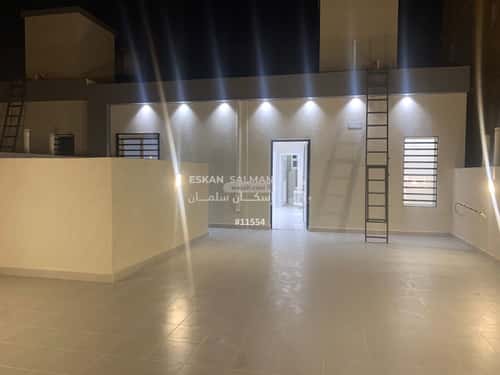 Villa 300 SQM Facing West on 30m Width Street The Minaret, Khamis Mushait