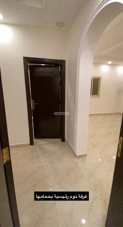 شقة 200.91 متر مربع ب 5 غرف أم حبلين الغربية، شرق جدة، جدة