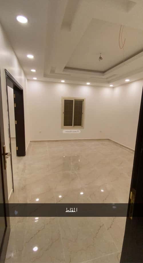 Apartment 200.91 SQM with 5 Bedrooms Um Hableen, East Jeddah, Jeddah