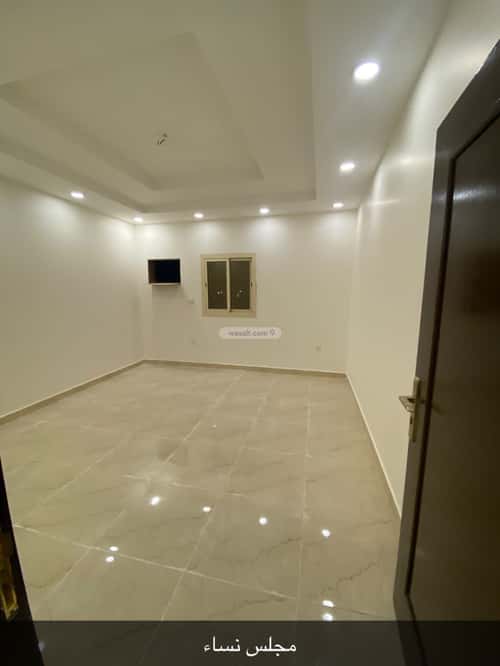 Apartment 200.91 SQM with 5 Bedrooms Um Hableen, East Jeddah, Jeddah