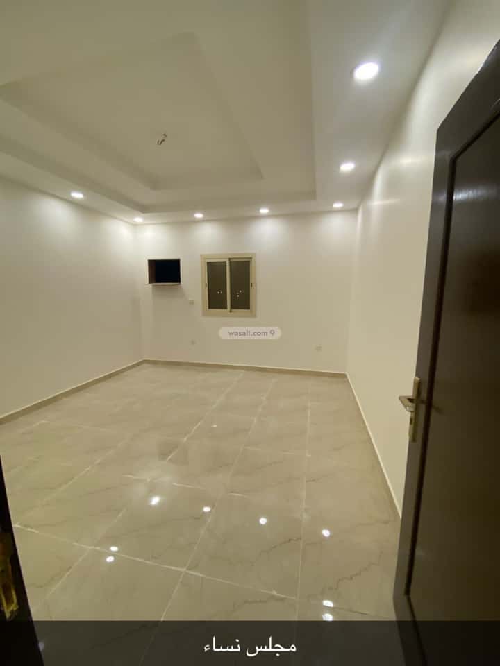 Apartment 200.91 SQM with 5 Bedrooms Um Hableen Al Gharbiyyah, East Jeddah, Jeddah