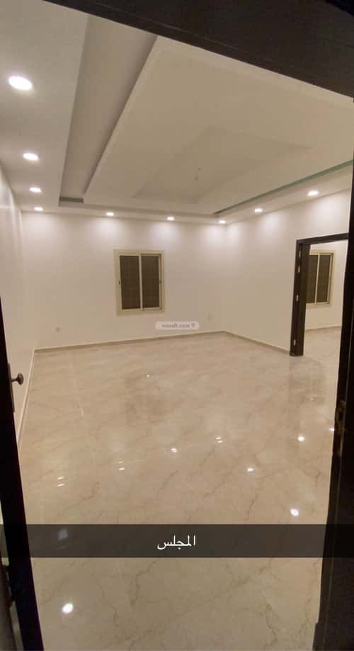 شقة 200 متر مربع ب 5 غرف Um Hableen, East Jeddah, Jeddah