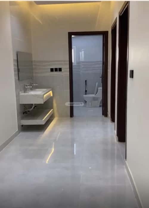 Villa 292 SQM facing North on 25m width street أم السلم، شرق جدة، جدة