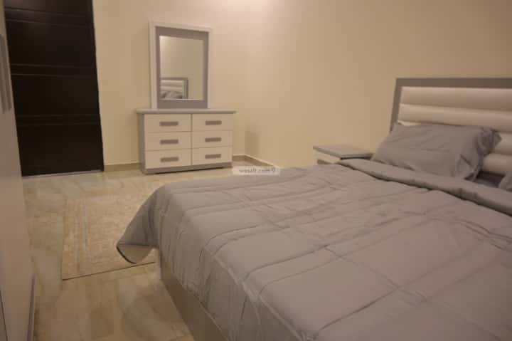 Apartment 70 SQM with 1 Bedroom Al Narjis, North Riyadh, Riyadh