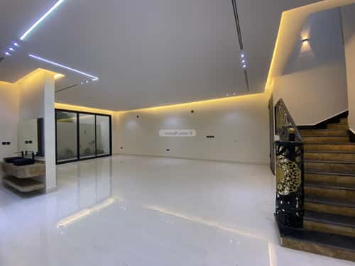 Villa 390 SQM Facing South on 20m Width Street An-Nahdah, East Riyadh, Riyadh