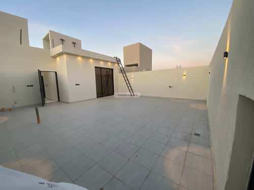 Villa 390 SQM Facing South on 20m Width Street An-Nahdah, East Riyadh, Riyadh
