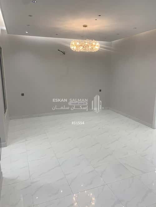 Villa 300 SQM Facing West on 30m Width Street The Minaret, Khamis Mushait