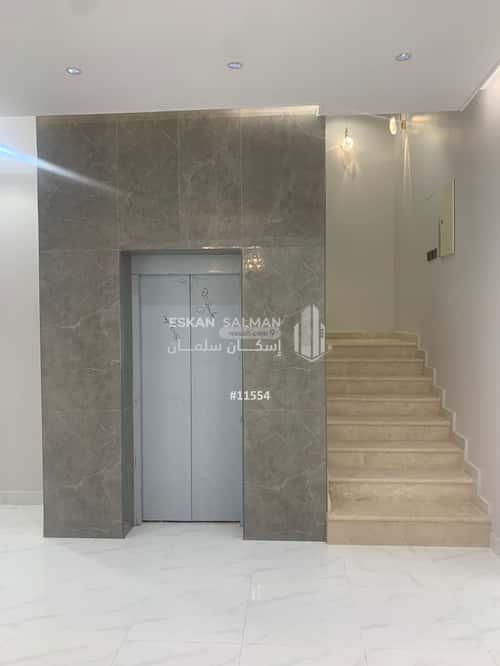 Villa 300 SQM Facing West on 30m Width Street Al Manarah, Khamis Mushayt