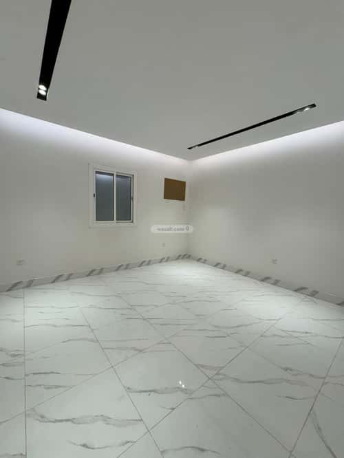 Apartment 122.23 SQM with 4 Bedrooms Al Rayaan, East Jeddah, Jeddah