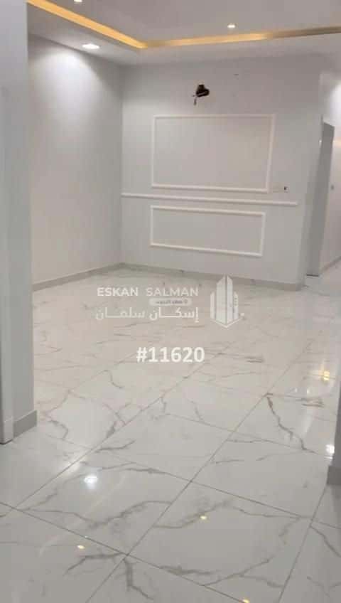 Apartment 180.44 SQM with 6 Bedrooms Ash Shulah, Dammam