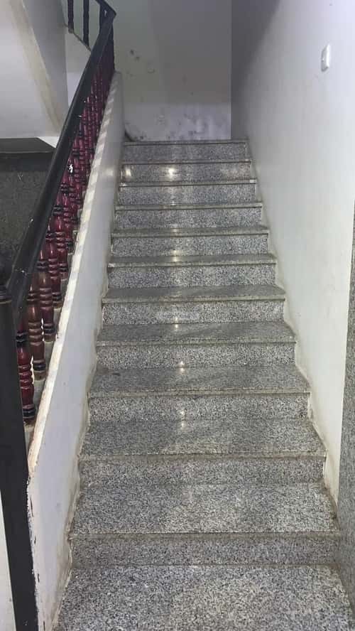عمارة 460 متر مربع واجهة غربية النزهة، مكة المكرمة