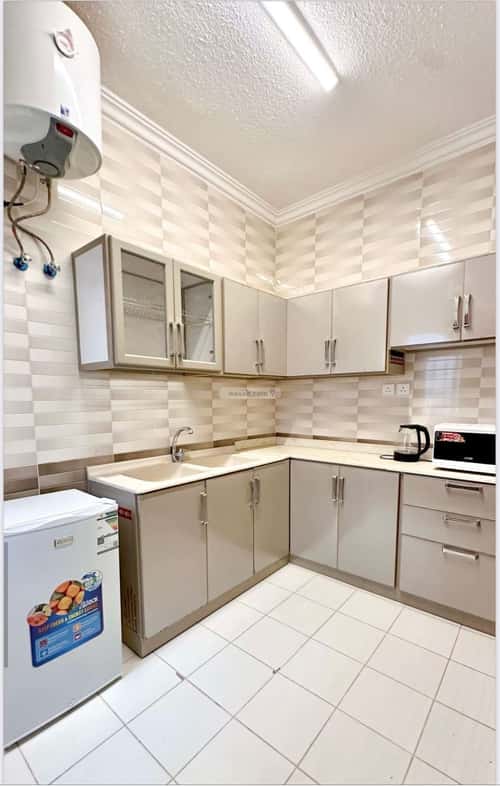 Apartment 150 SQM with 2 Bedrooms Al-Malqa, North Riyadh, Riyadh