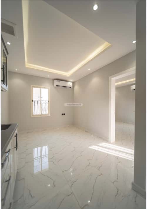Apartment 90 SQM with 1 Bedroom As-Sulaimanyah, Central Riyadh, Riyadh