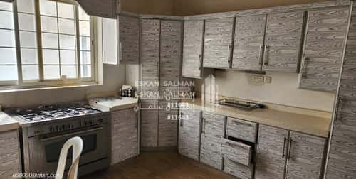 Villa 1026 SQM facing North East on 24m width street بطحاء قريش، مكة المكرمة