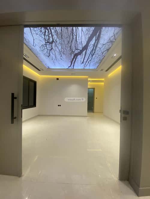 Floor 227 SQM with 5 Bedrooms Bader, South Riyadh, Riyadh