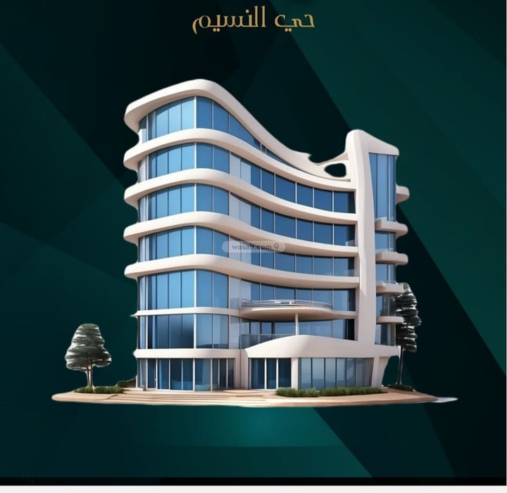 Apartment with 2 Bedrooms Bani Malik, South Jeddah, Jeddah