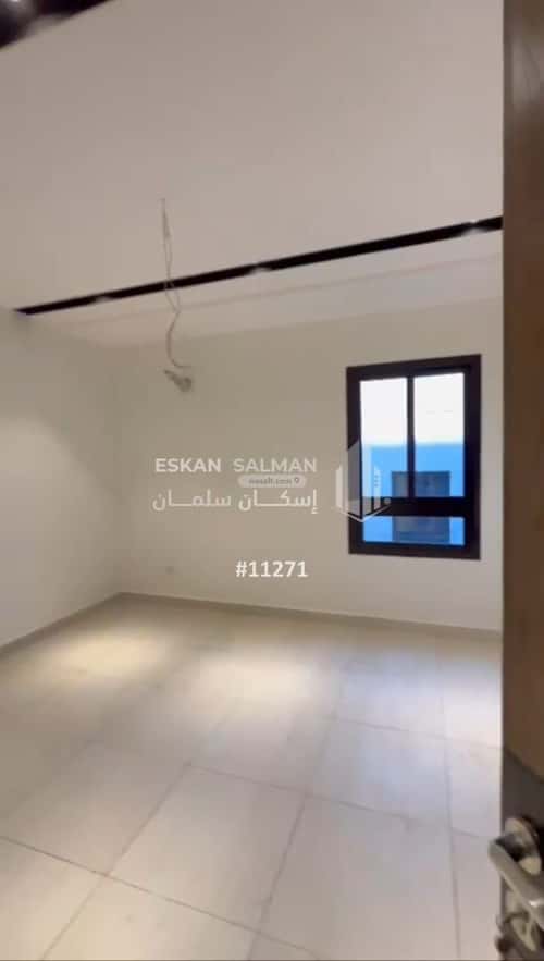Apartment 160.39 SQM with 5 Bedrooms Al Marwah, North Jeddah, Jeddah