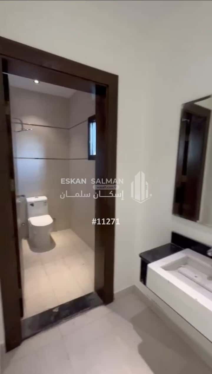 شقة 160.39 متر مربع ب 5 غرف المروة، شمال جدة، جدة