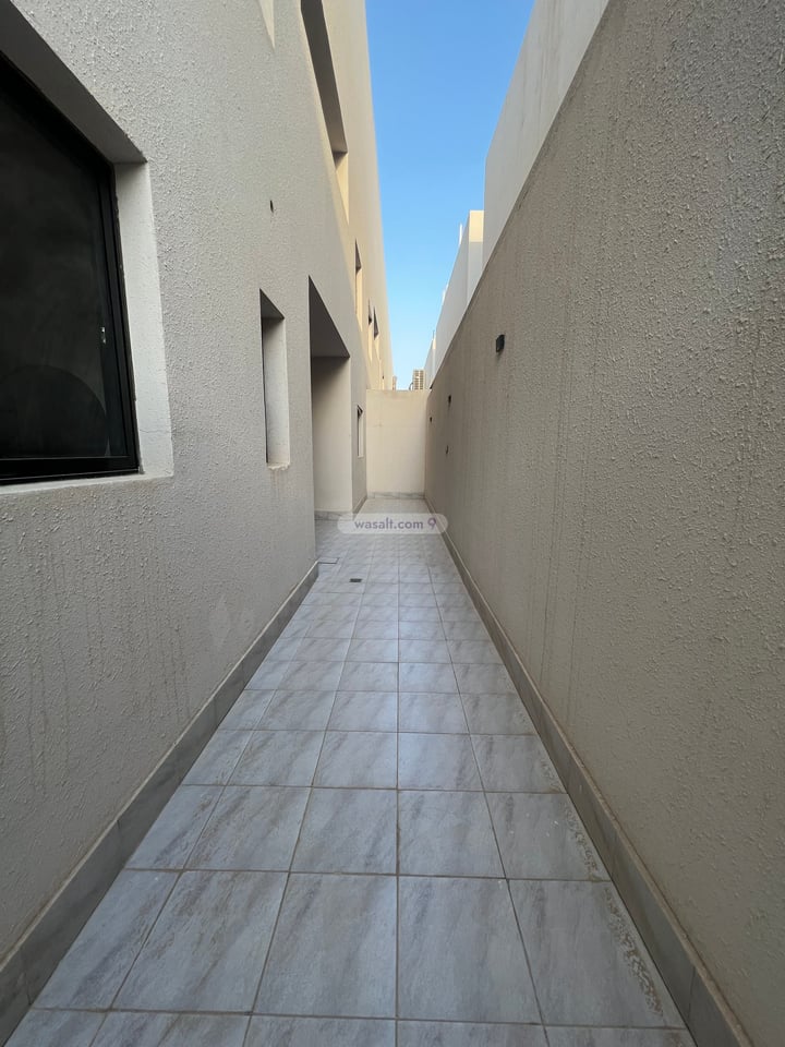 Apartment 4023.0118 SQM with 4 Bedrooms Al Nada, North Riyadh, Riyadh