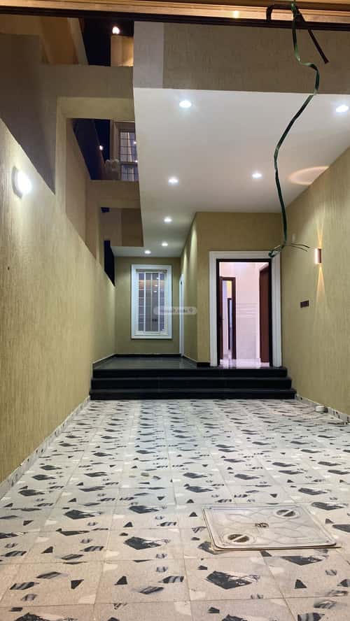 Villa 292.85 SQM Facing North on 25m Width Street Um Asalam, East Jeddah, Jeddah