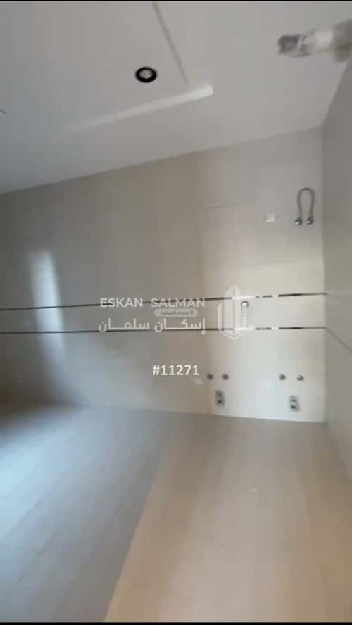 Apartment 160.39 SQM with 5 Bedrooms Al Marwah, North Jeddah, Jeddah