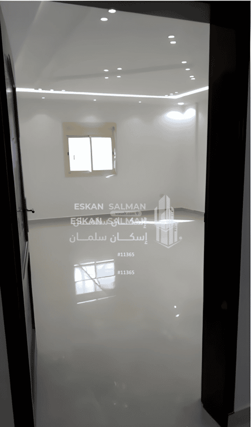 Villa 400 SQM Facing North on 15m Width Street Almalekfahd, Makkah Al Mukarramah