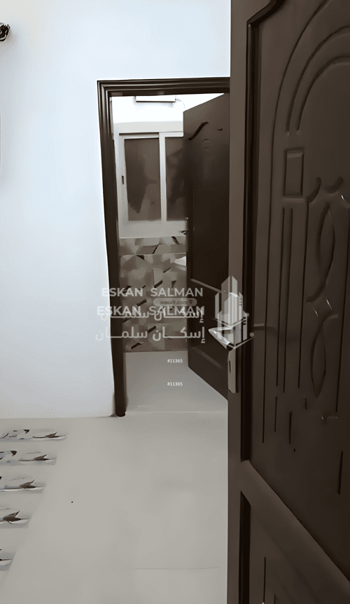 Villa 400 SQM Facing North on 15m Width Street Almalekfahd, Makkah Al Mukarramah