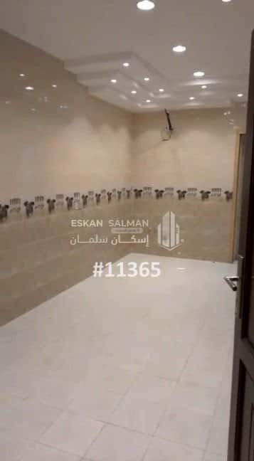 Villa 400 SQM Facing North on 15m Width Street Almalekfahd, Makkah Al Mukarramah