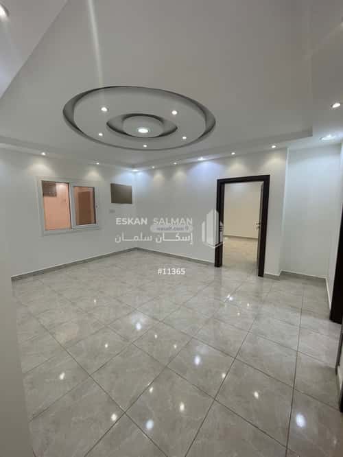 فيلا 400 متر مربع شمالية على شارع 15م الملك فهد، مكة المكرمة