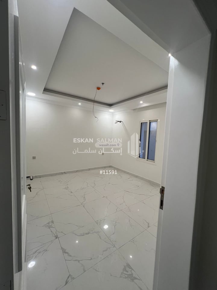 Apartment 213.93 SQM with 5 Bedrooms Al Hamra, Al Khobar