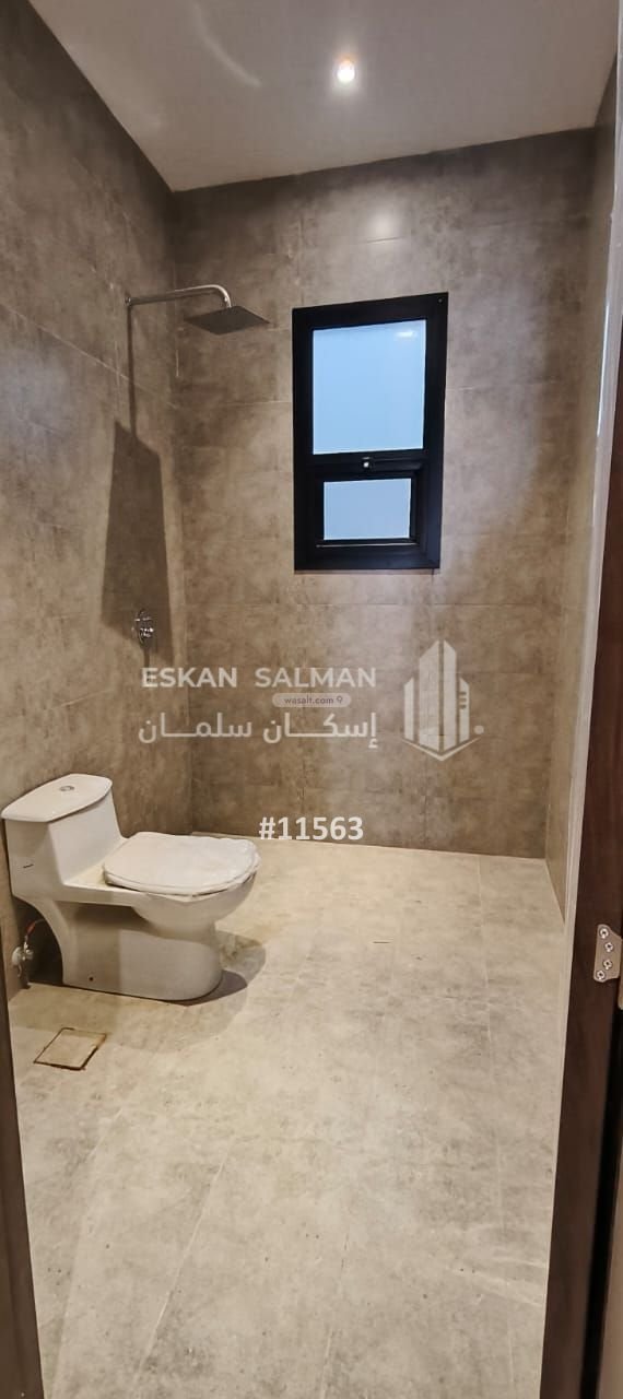 Floor 154.08 SQM with 3 Bedrooms Al Rimal, East Riyadh, Riyadh