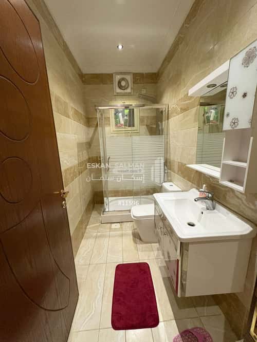 Apartment 112.58 SQM with 4 Bedrooms Al Marwah, North Jeddah, Jeddah