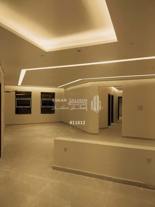 Apartment 228.89 SQM with 6 Bedrooms Al Shouran, Madinah