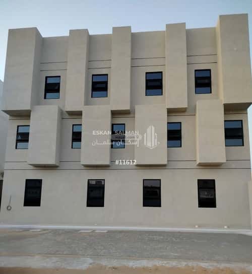 Apartment 228.89 SQM with 6 Bedrooms Al Shouran, Madinah