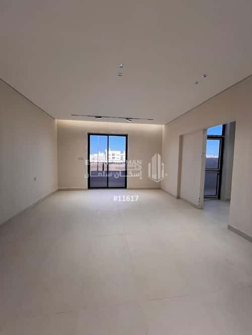 Apartment 248.81 SQM with 5 Bedrooms Al Shouran, Madinah