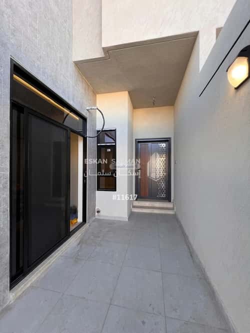Apartment 248.81 SQM with 5 Bedrooms Al Shouran, Madinah
