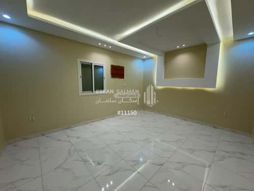 Apartment 157.03 SQM with 5 Bedrooms Mraykh, East Jeddah, Jeddah