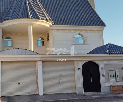 Floor 177.69 SQM with 4 Bedrooms Al-Yarmuk, East Riyadh, Riyadh