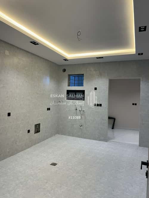 Villa 341.1 SQM Facing North on 15m Width Street Al-Murooj, Samith