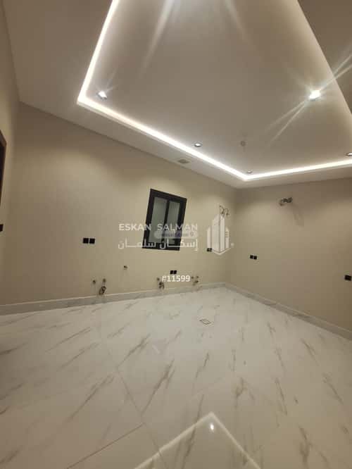 Villa 300 SQM Facing North on 15m Width Street Al Rahmanyah, East Jeddah, Jeddah