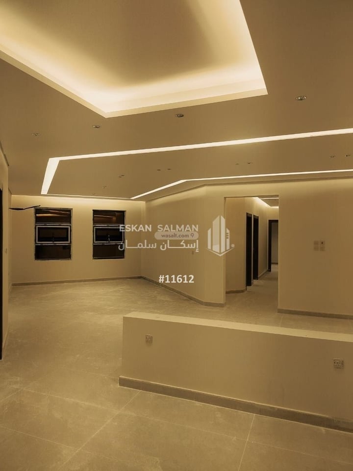 Apartment 228.89 SQM with 6 Bedrooms Shuran, Madinah