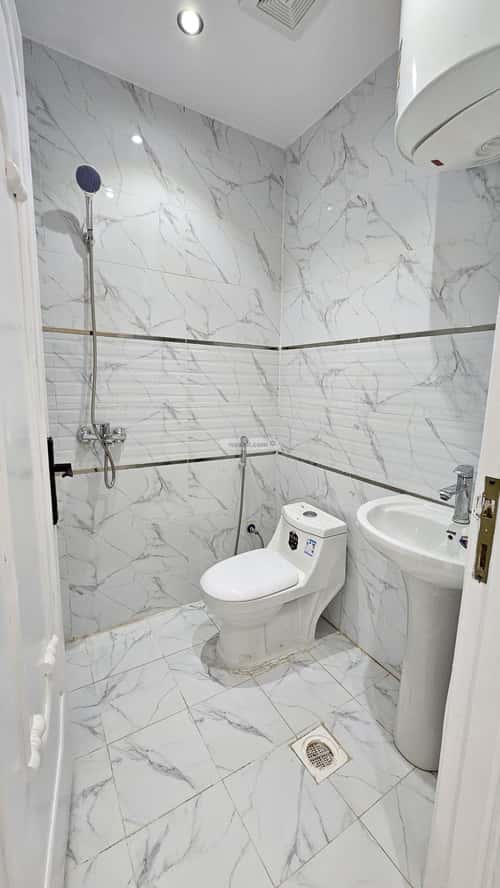 شقة 80 متر مربع بغرفة إشبيلية، شرق الرياض، الرياض