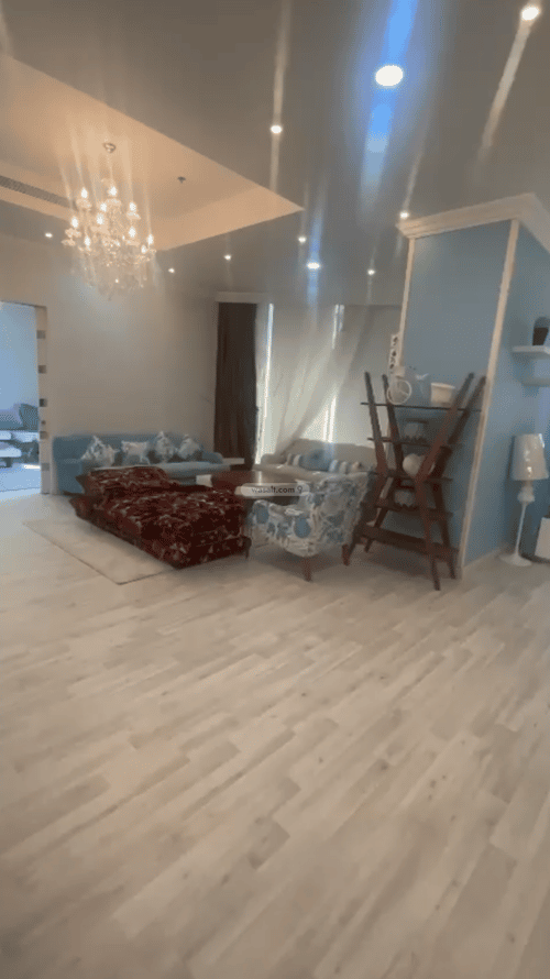 شقة 441.64 متر مربع ب 4 غرف الشاطئ، شمال جدة، جدة