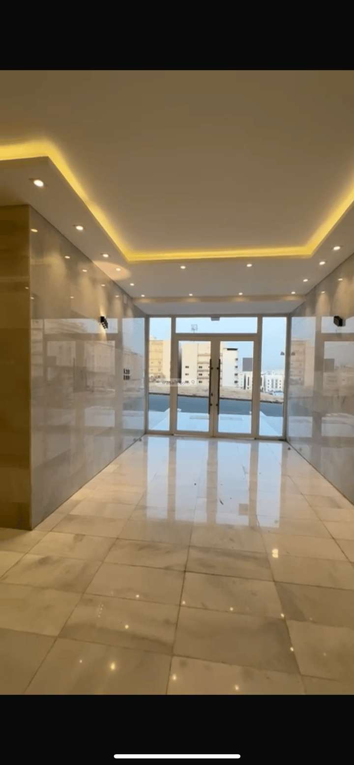 Apartment 205.2 SQM with 6 Bedrooms King Fahd, Makkah